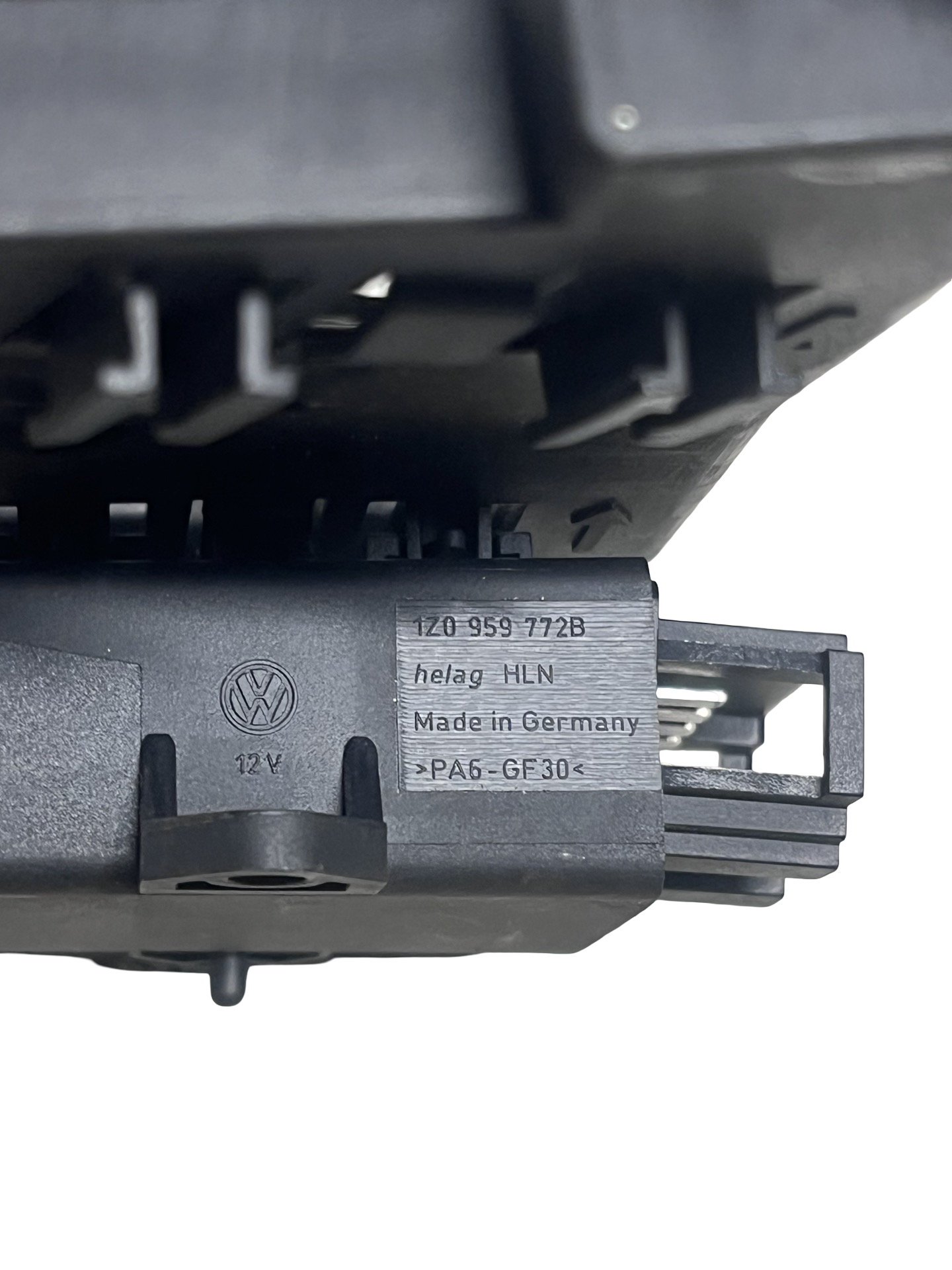Modul Incalzire Scaun Porsche Cayenne 7L 2002-2009 - cod: 1Z0959772B – foto 3