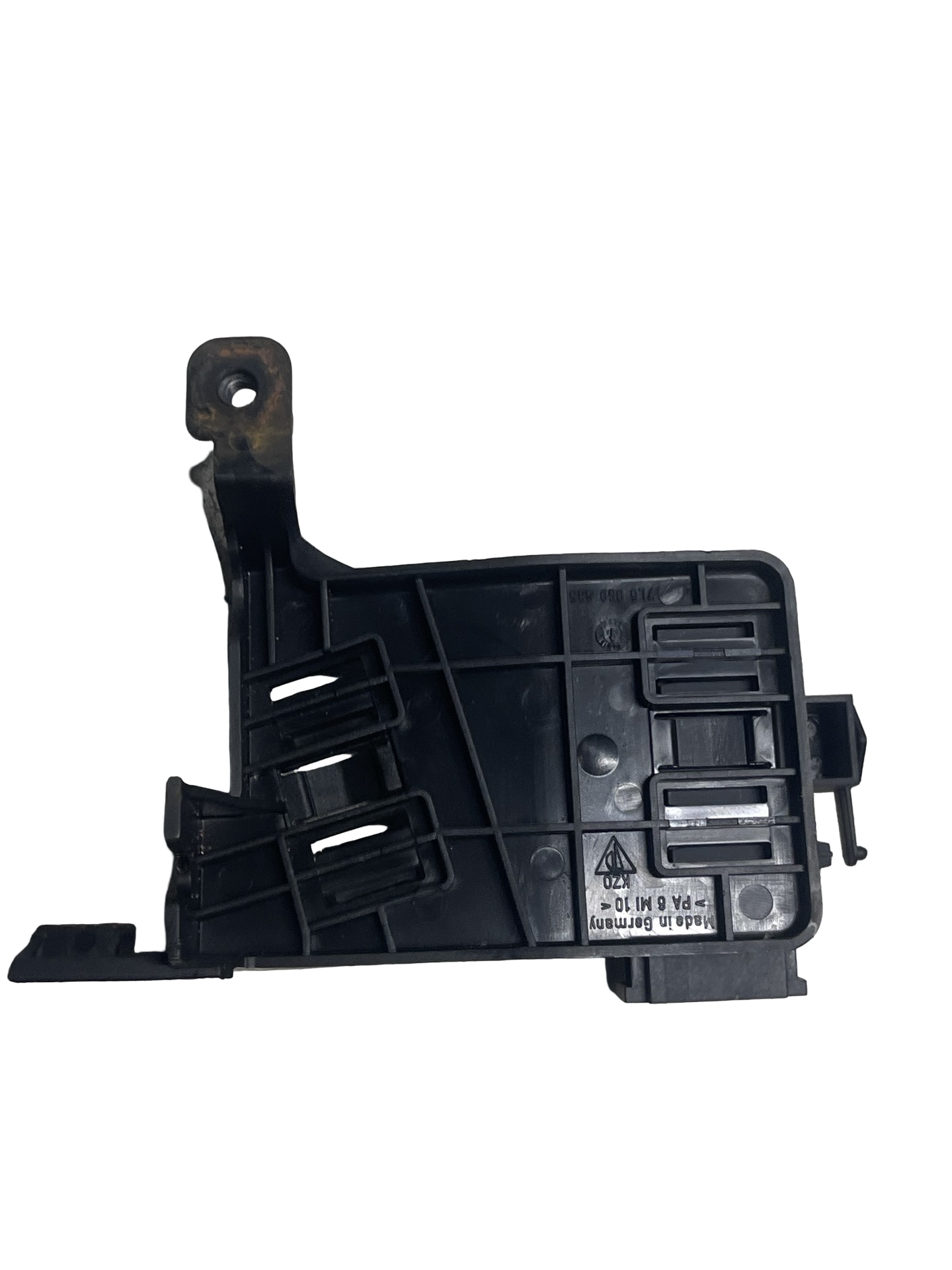 Modul Incalzire Scaun Porsche Cayenne 7L 2002-2009 - cod: 1Z0959772B – foto 2