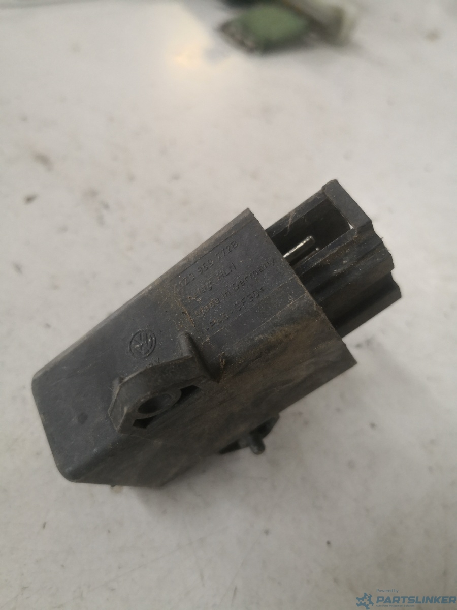 Modul incalzire scaun  VOLKSWAGEN GOLF V (1K1) [ 2003 - 2009 ] OEM 1z0959772b – foto 2