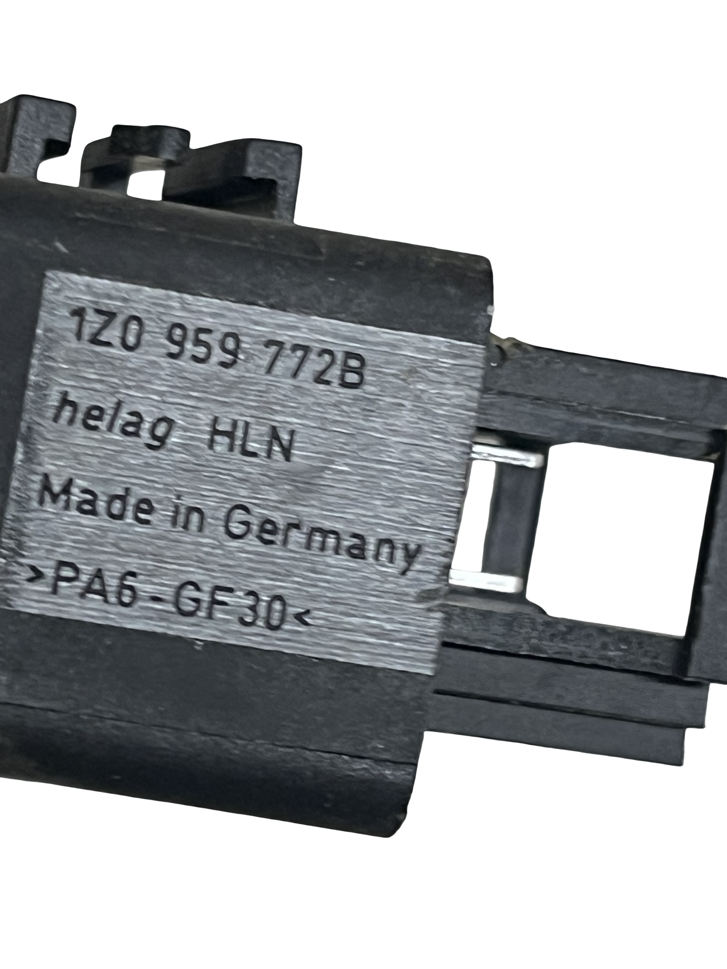 Modul Incalzire Scaun Volkswagen Passat B6 Combi 2005–2010 - cod: 1Z0959772B – foto 3