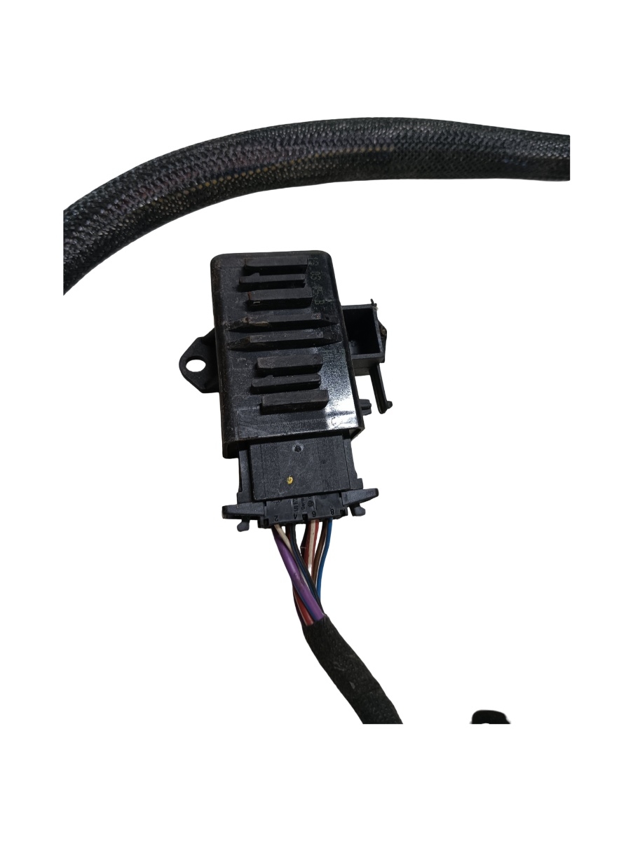 Modul incalzire scaun  VOLKSWAGEN TOURAN 1T3 2010 - 2015 5k0859772 – foto 2