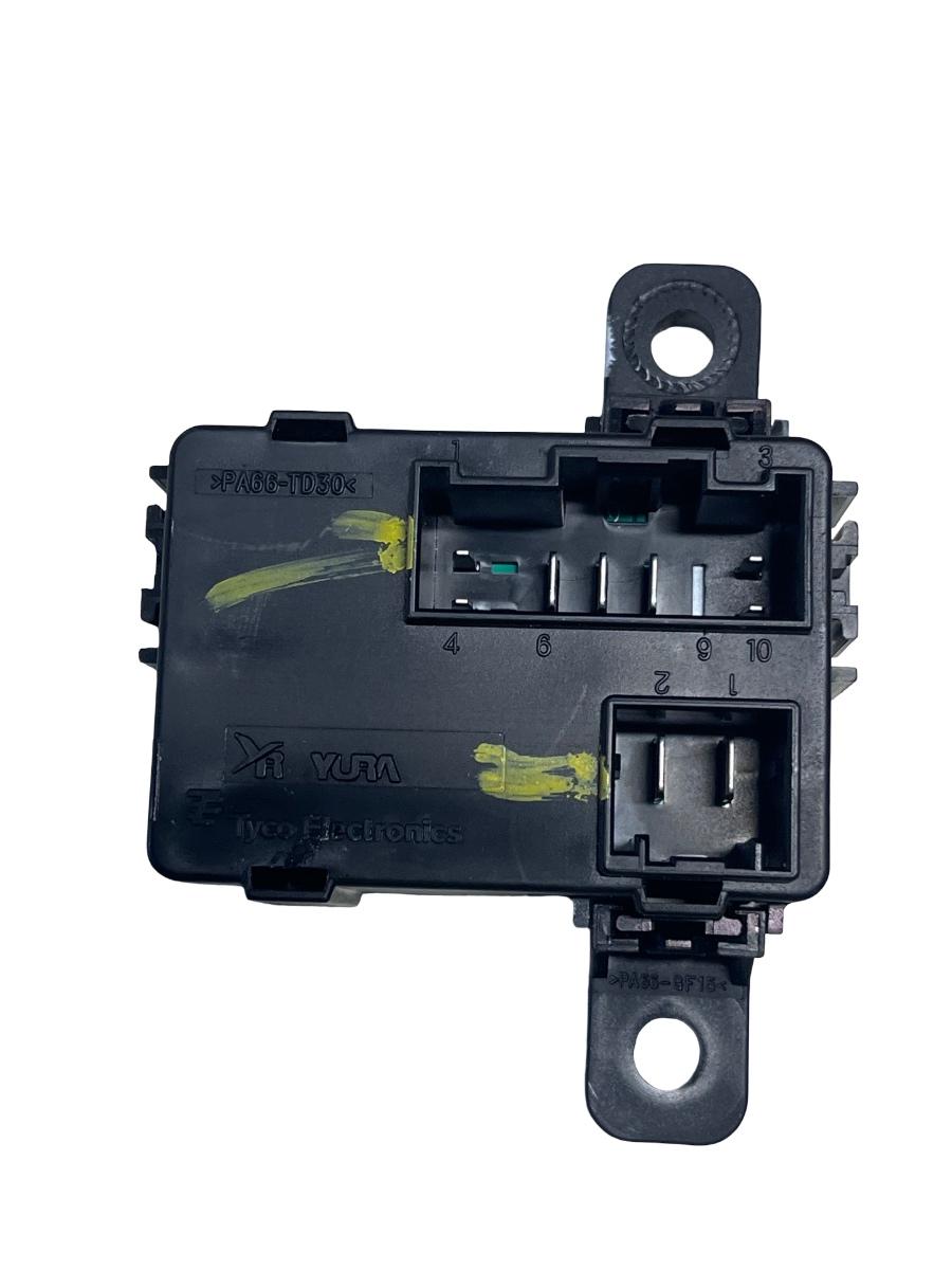 Modul incalzire scaune HYUNDAI ix35 LM, EL, ELH 2009 -> 91940-1M510 – foto 2