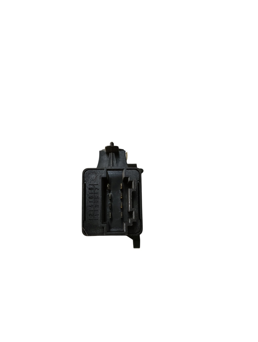 Modul incalzire scaune  SKODA OCTAVIA II Combi 1Z5 2004 - 2013 1z0959772 – foto 2