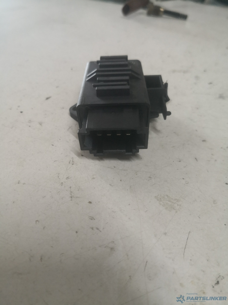 Modul incalzire scaune VOLKSWAGEN PASSAT (3C2) [ 2005 - 2010 ] OEM 1z0959772b – foto 2