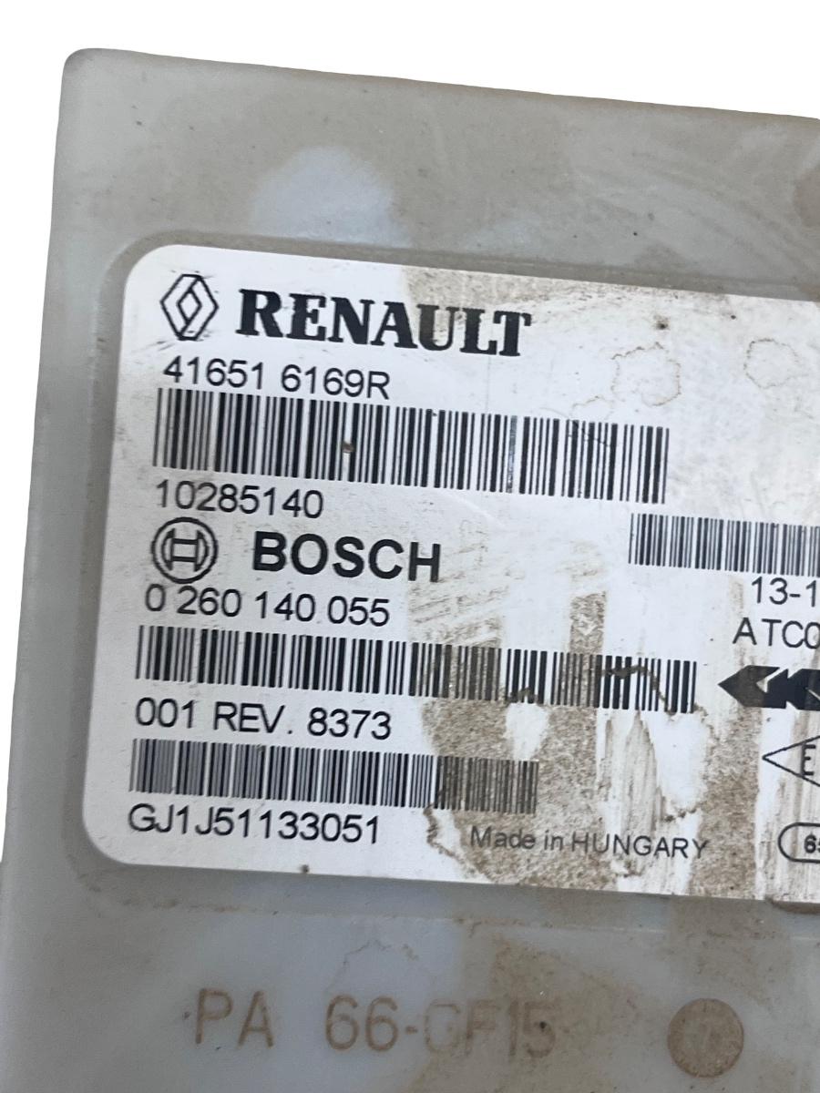 Modul inchidere centralizata DACIA DUSTER 2010 -> 416516169R – foto 2
