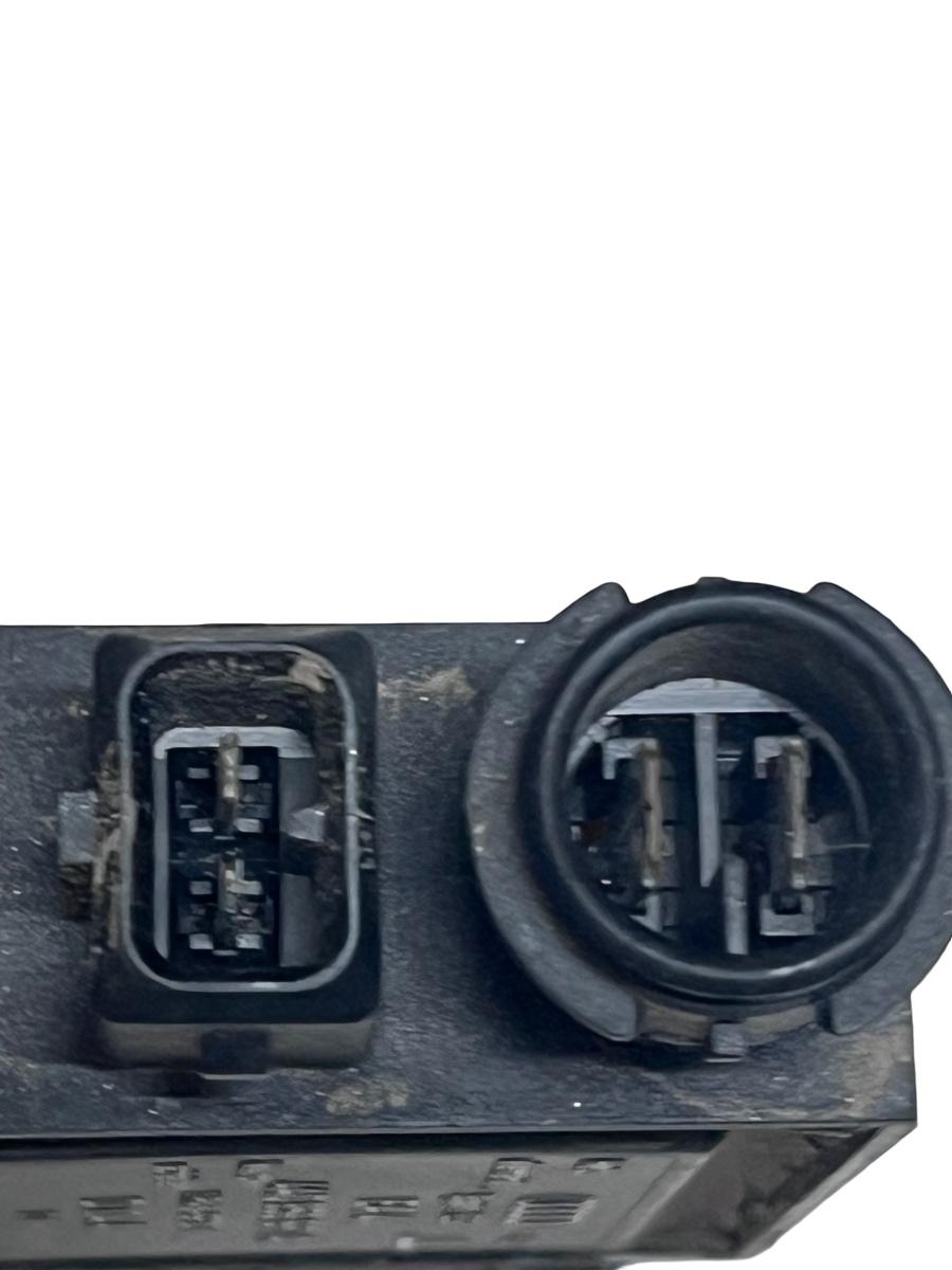 Modul inchidere centralizata dreapta fata AUDI A3 8L1 1996 - 2006 4A0959981A – foto 3
