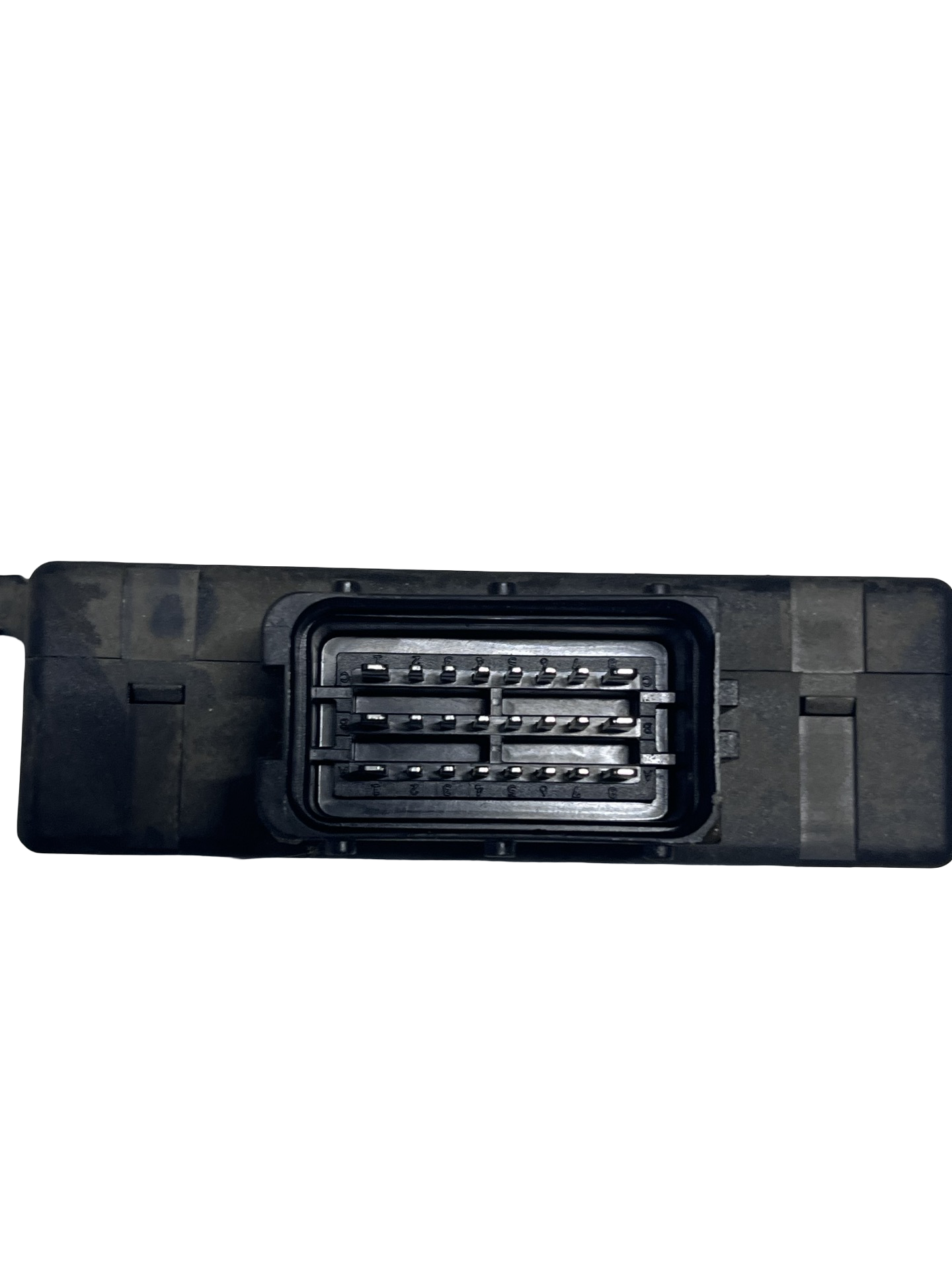 Modul Inchidere centralizata Iveco Daily IV 2006–2011 - cod: 69500399 – foto 2