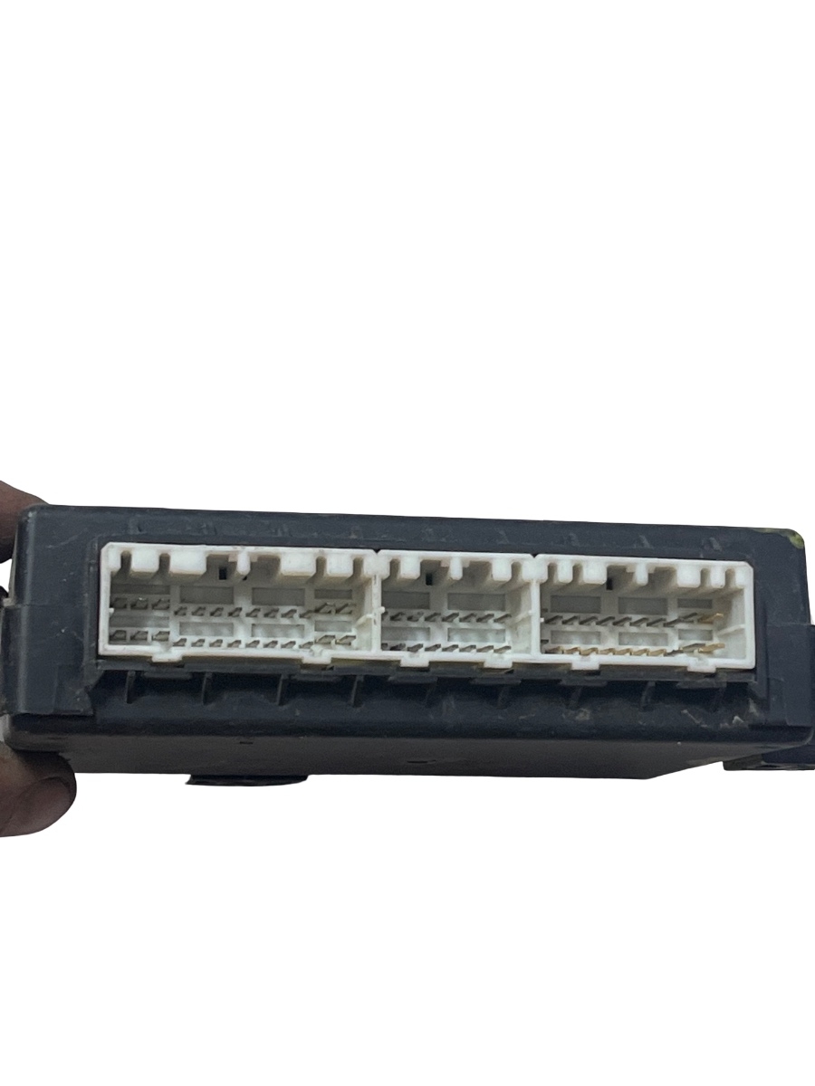 Modul inchidere centralizata KIA SORENTO I JC 2002 -> 95411-3E780 – foto 2