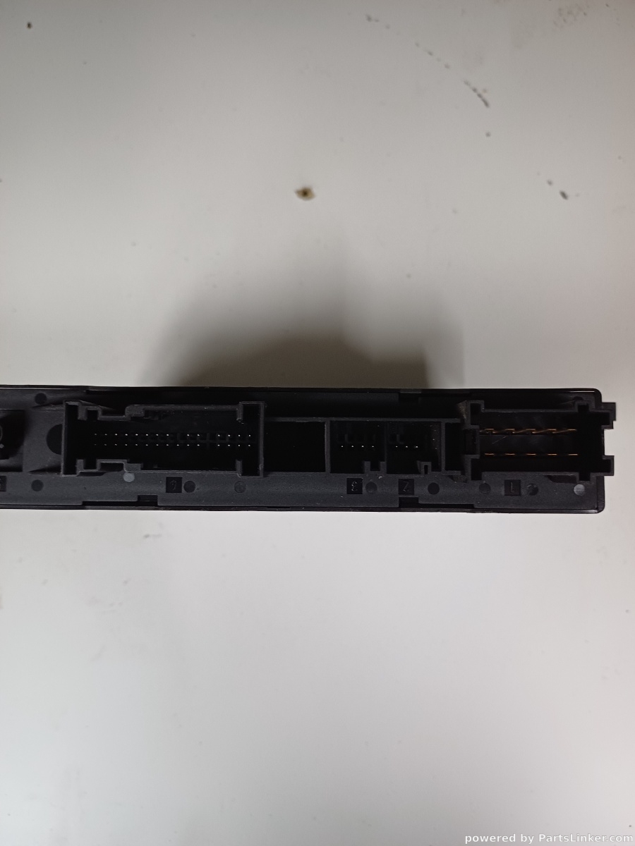Modul inchidere centralizata MERCEDES-BENZ S-CLASS II (W221, C215) [ 2005 - 2013 ] OEM A2218707986 – foto 2
