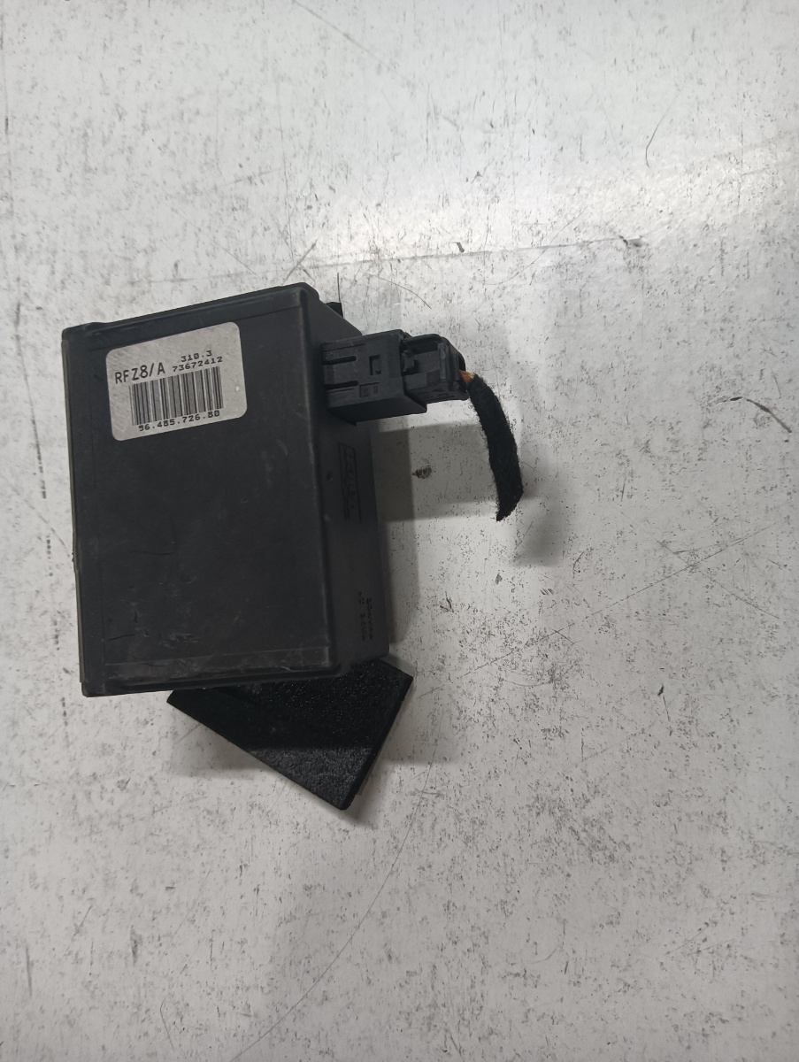 Modul inchidere centralizata  PEUGEOT 607 9D, 9U 2000 - > 2.2 HDi 4HT (DW12BTED4) 9648572680 – foto 2