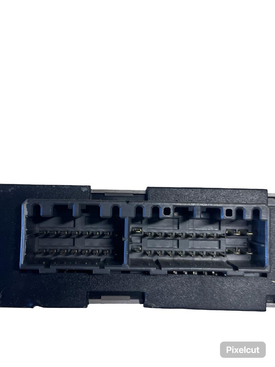 Modul inchidere centralizata VOLVO S40 I VS, 644 1995 - 2004 30824425 – foto 2