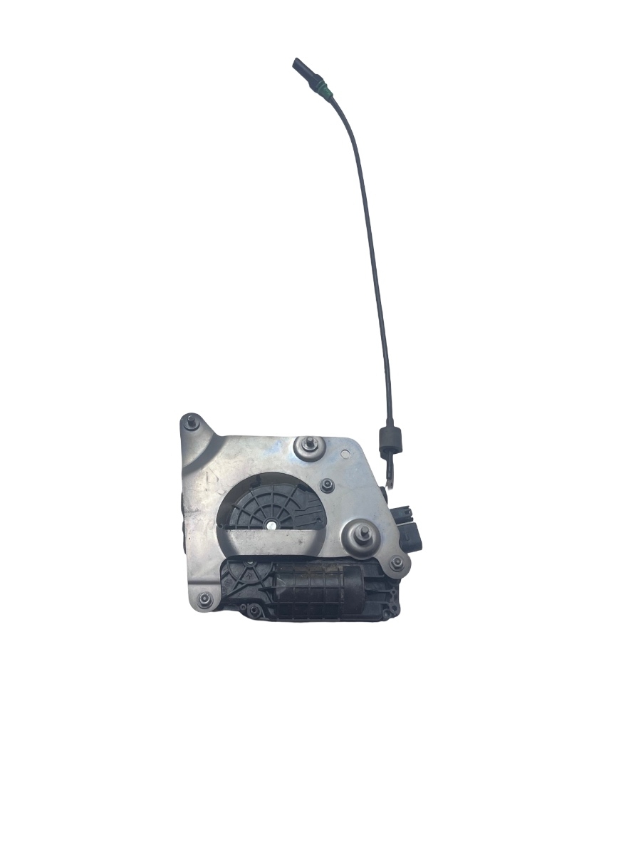 Modul inchidere usa soft close dreapta fata BMW 6 E63 (M6) Cabrio UK 2004 - 2010 5121717463602 – foto 3