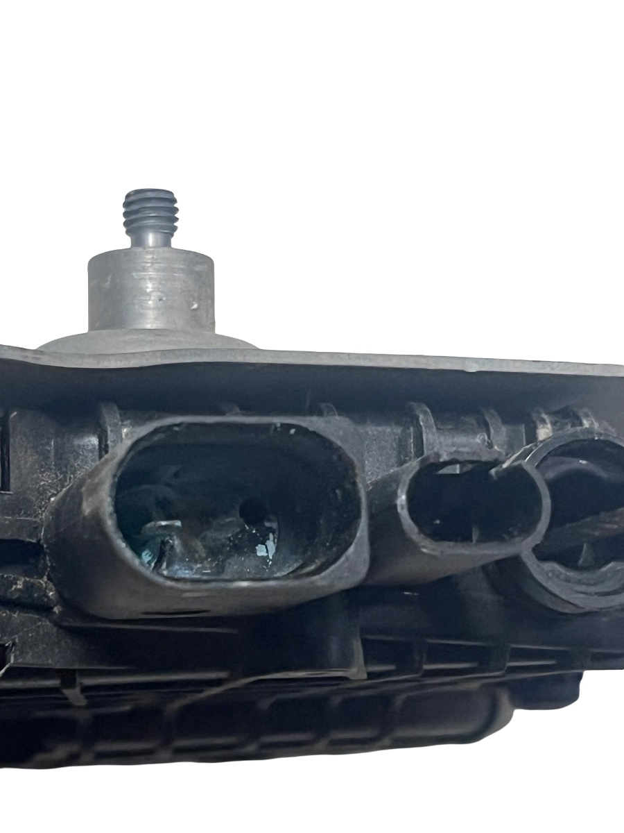 Modul inchidere usa soft close dreapta fata BMW 6 E63 (M6) Cabrio UK 2004 - 2010 5121717463602 – foto 2