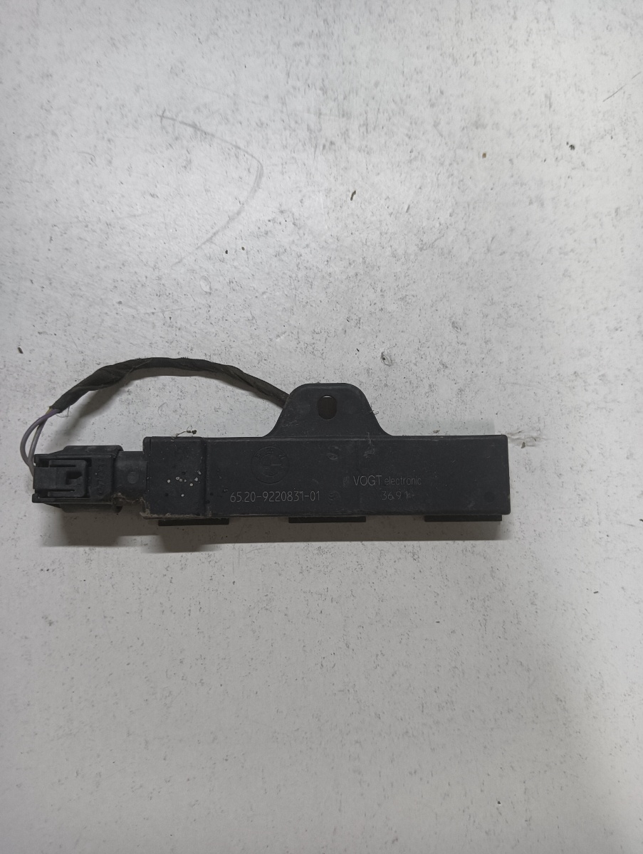 Modul keyless  BMW 7 V F01, F02, F03, F04 2008 - 2015 9220831 – foto 2