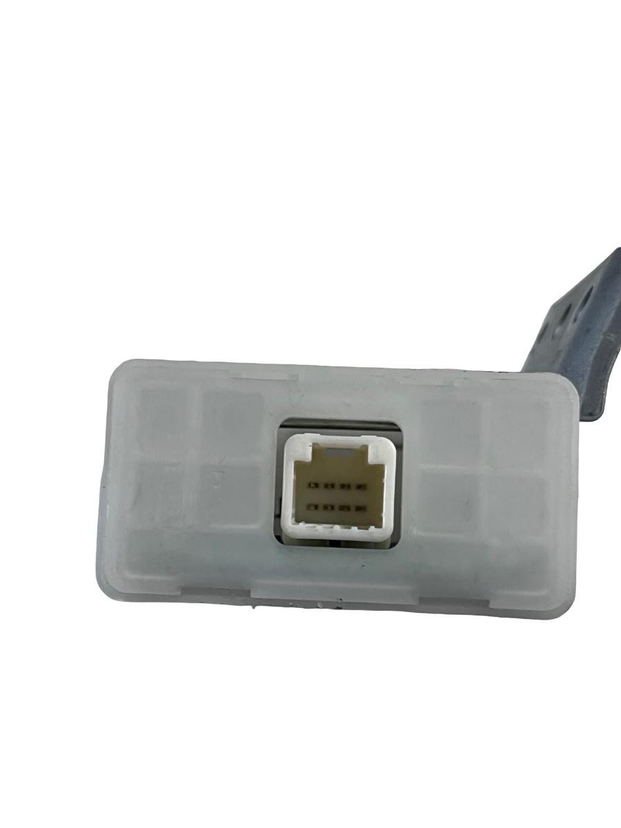 Modul Keyless entry SUBARU LEGACY IV BL 2003 - 2015 88035AG050 – foto 3