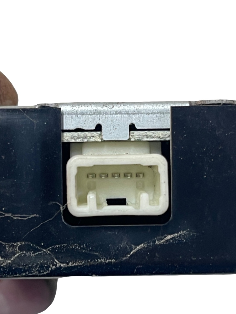 Modul Keyless entry TOYOTA RAV 4 III _A3_ 2005 - 2013 89740-42020 – foto 3