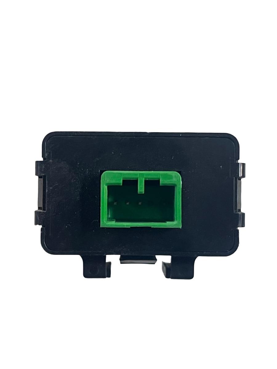Modul keyless HONDA JAZZ II GD_, GE3 2001 - 2008 38385-SAA-G01 – foto 3