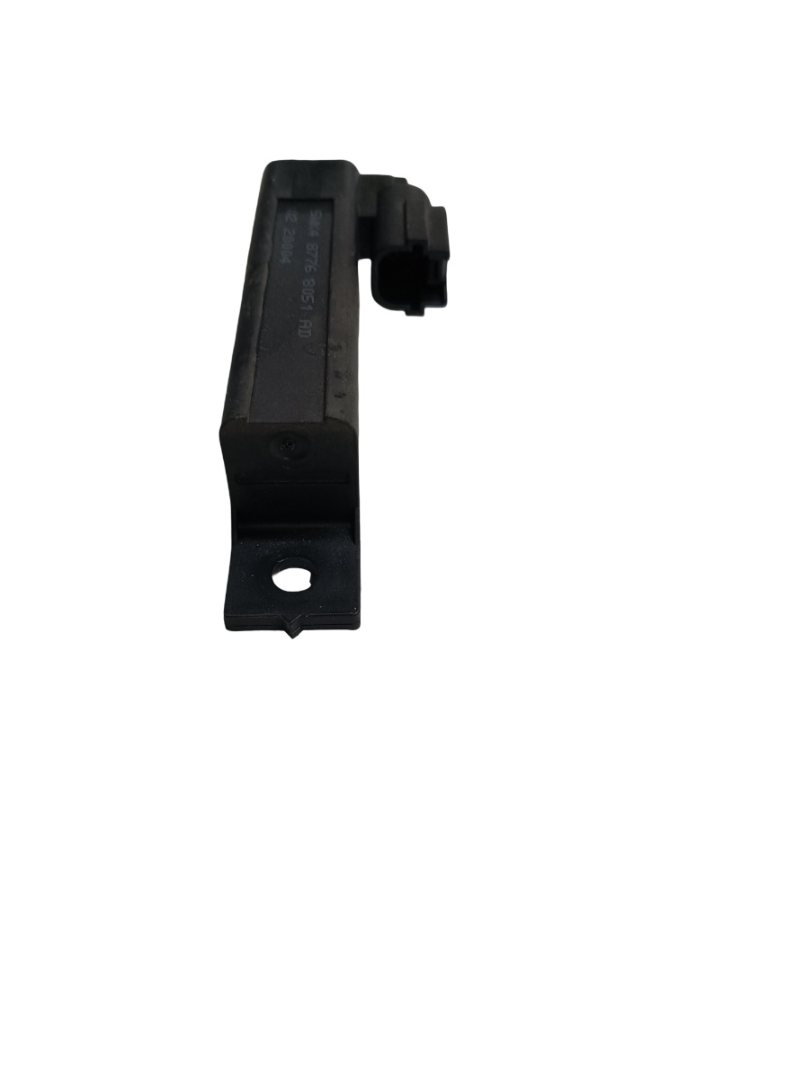 Modul keyless RENAULT KOLEOS II 2016 - > 5wk487768051 – foto 2