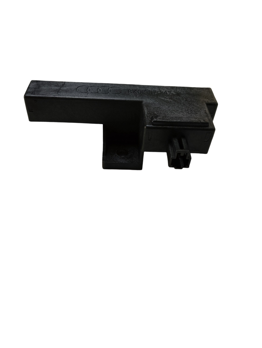 Modul keyless  stanga fata AUDI A6/S6 IV Saloon 4G2, C7, 4GC 2010 - 2018 VAG 8k0907247 – foto 2