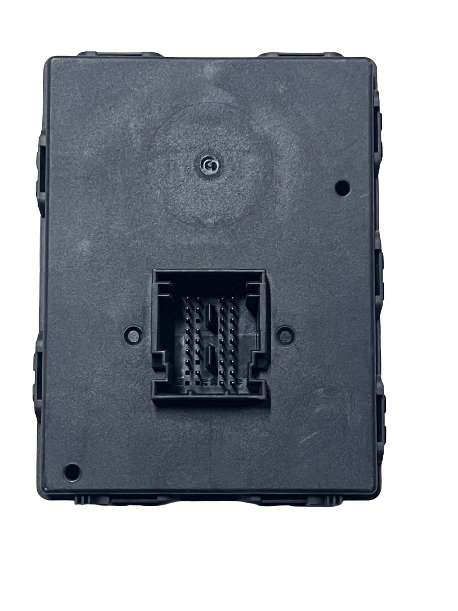 Modul Keyless VOLKSWAGEN Tiguan II Facelift [ 2020 - 2024 ] 3Q0959435L – foto 3