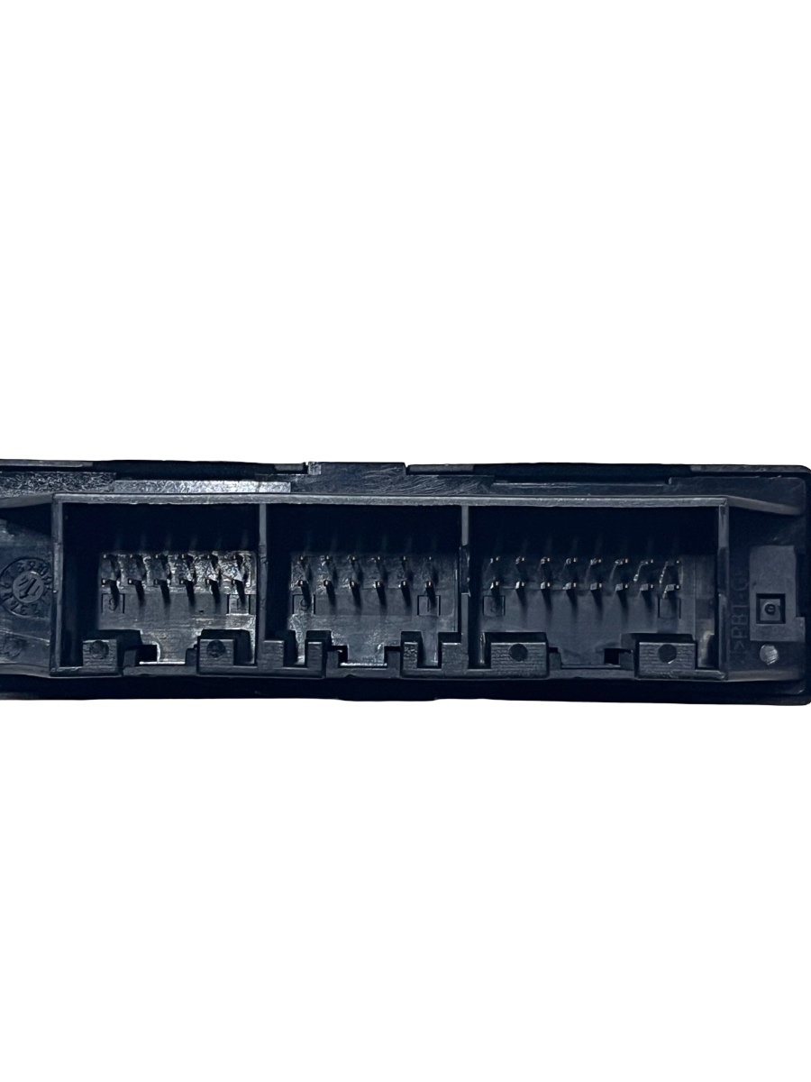 Modul lumina ambientala AUDI A8 III 4H2, 4H8, 4HC, 4HL 2009 - 2018 4H0907412 – foto 3