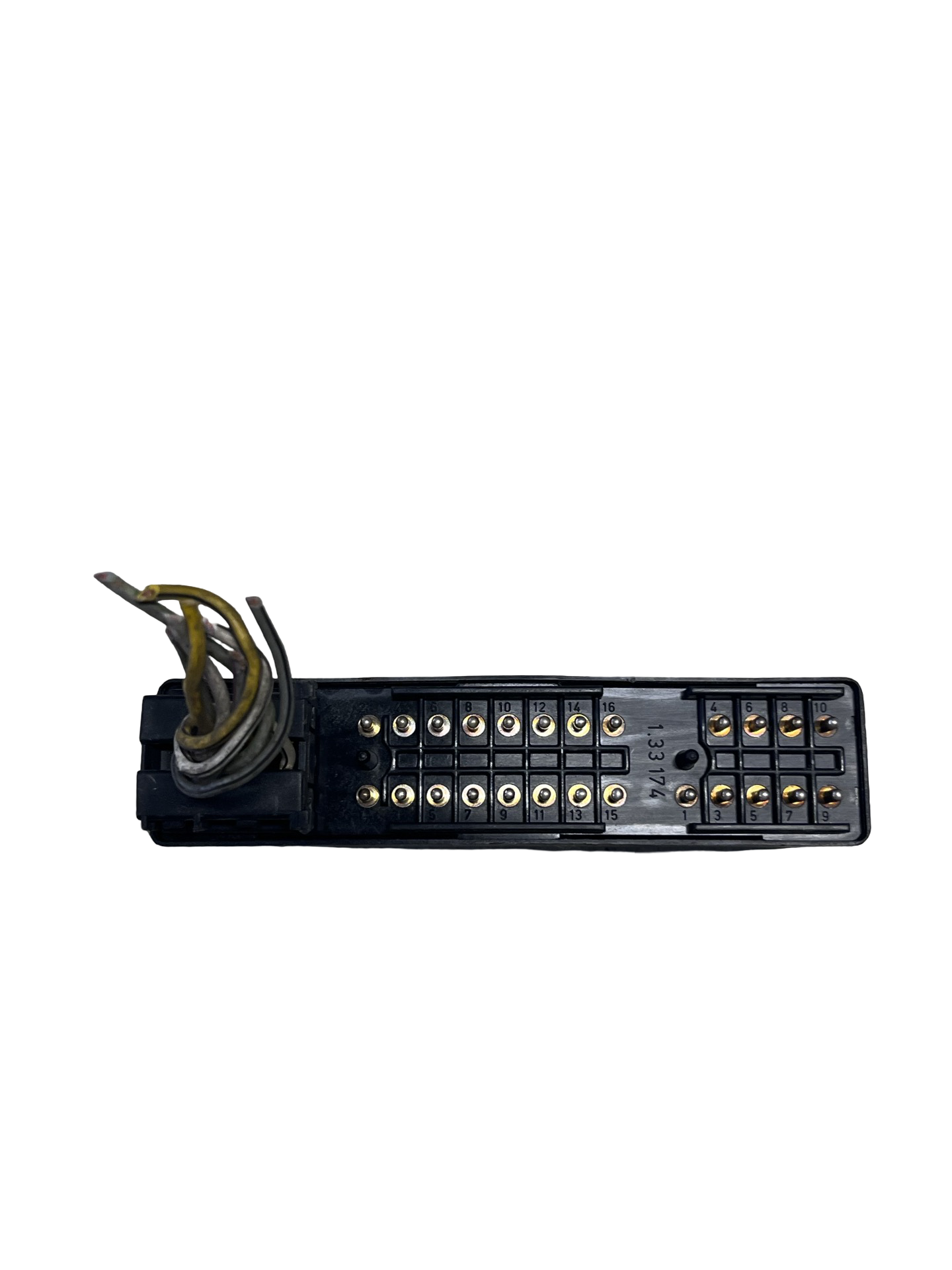 Modul Lumina Mercedes - Benz E CLASS W124 1984–1997 - cod: 1265420032 – foto 2