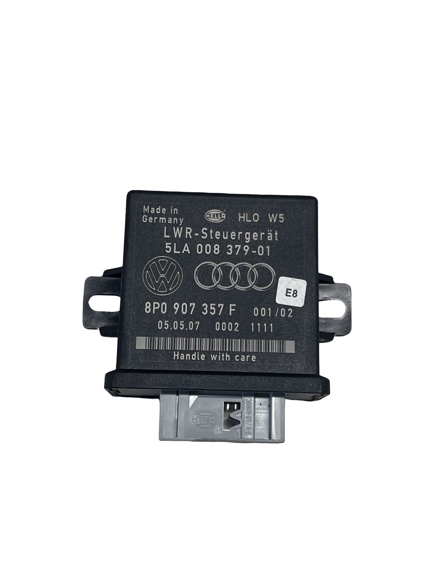 Modul Lumini Audi A4 B7 Berlina 2004–2008 - cod: 8P0907357F