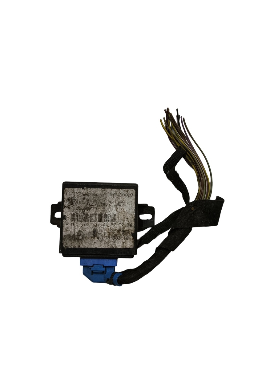Modul lumini AUDI A4 II 8E2, B6 2000 - 2005 5la00808110