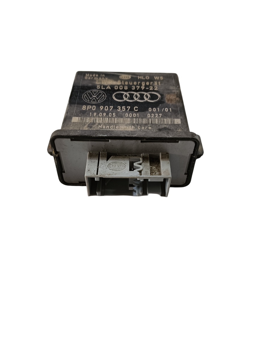Modul lumini  AUDI A6 III Avant 4F5, C6 2005 - 2011 8p0907357c – foto 2