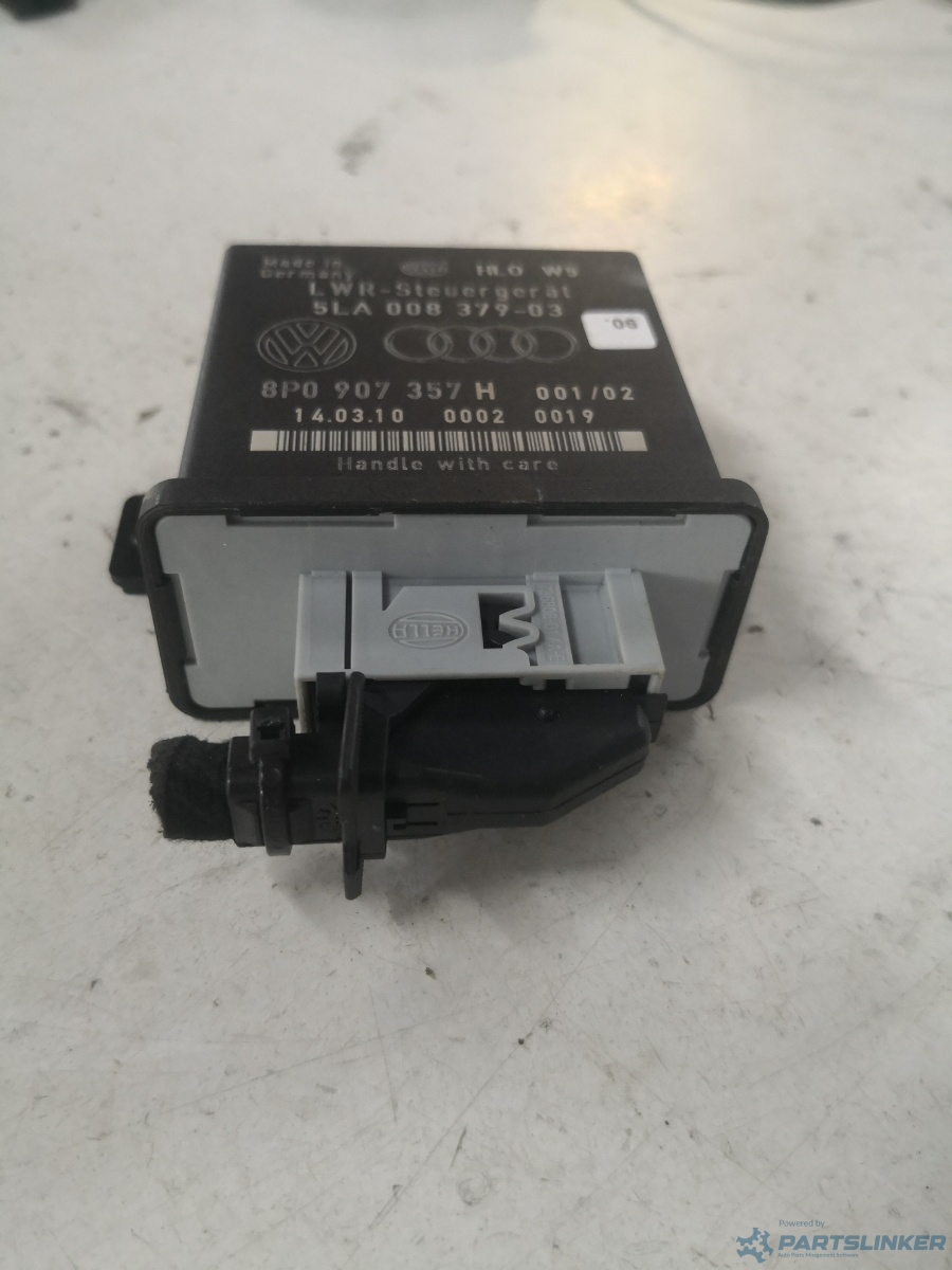 Modul lumini  AUDI A6/S6 III Saloon (4F2, C6) [ 2004 - 2011 ] OEM 8p0907357h – foto 2