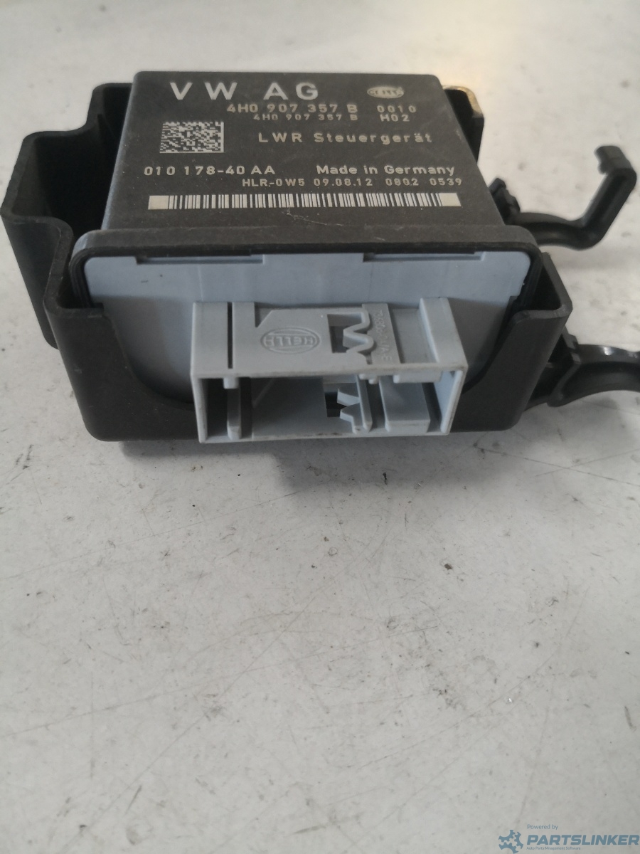 Modul lumini AUDI A6/S6 IV Saloon (4G2, C7, 4GC) [ 2010 - 2018 ] OEM 4h0907357b – foto 2