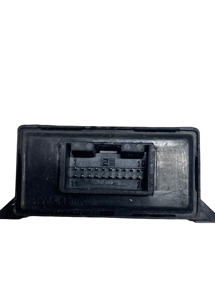 Modul lumini AUDI TT Roadster 8N9 1999 - 2006 4B0907357 – foto 2