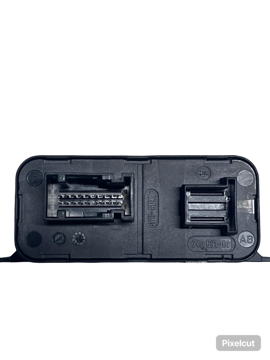 Modul lumini JAGUAR XF CC9_, X250 2008 - 2015 9X23-13K031-AC – foto 2