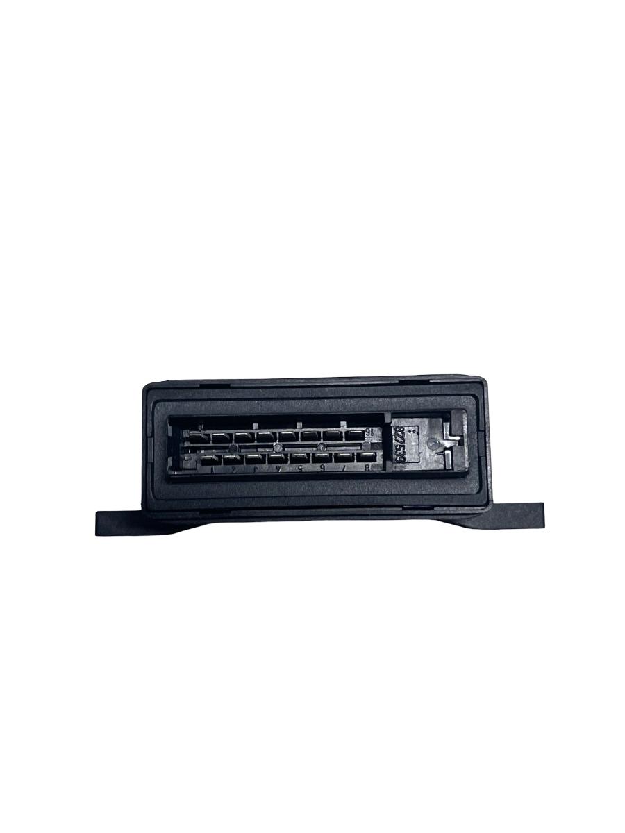 Modul lumini OPEL ZAFIRA A F75_, T98 1999 - 2005 09135156 – foto 3
