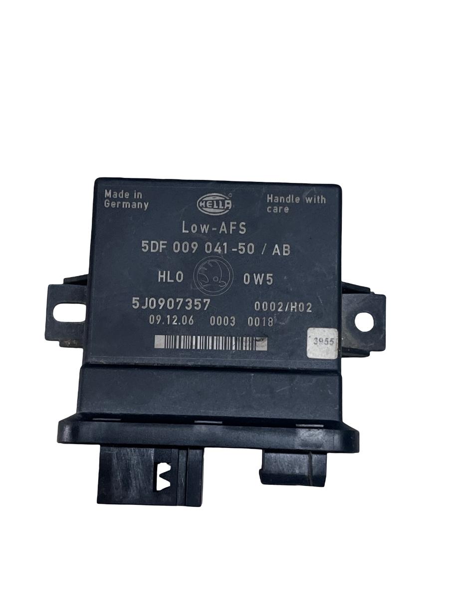 Modul lumini SKODA FABIA II 542 2006 - 2014 5J0907357