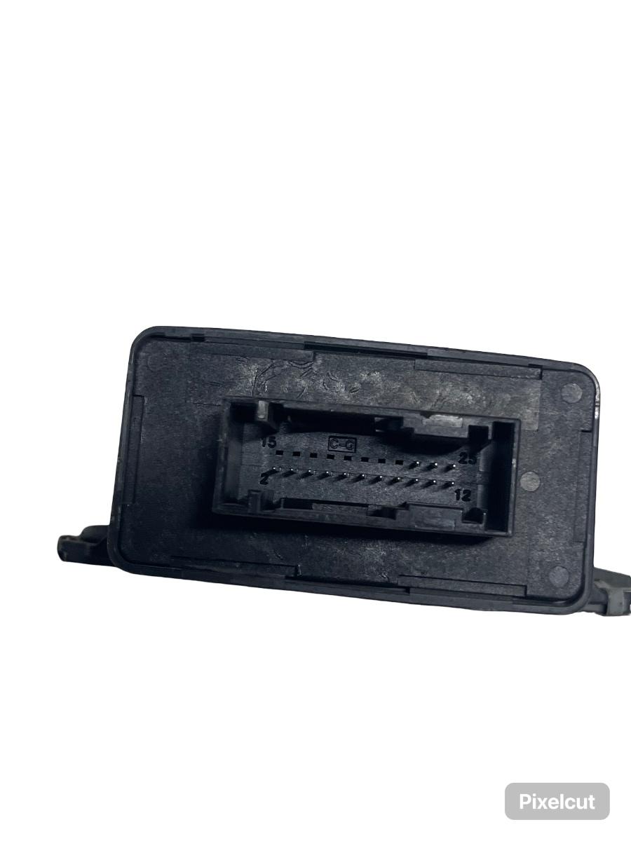 Modul lumini SKODA SUPERB 3T4 2008 - 2015 5M0907357F – foto 2