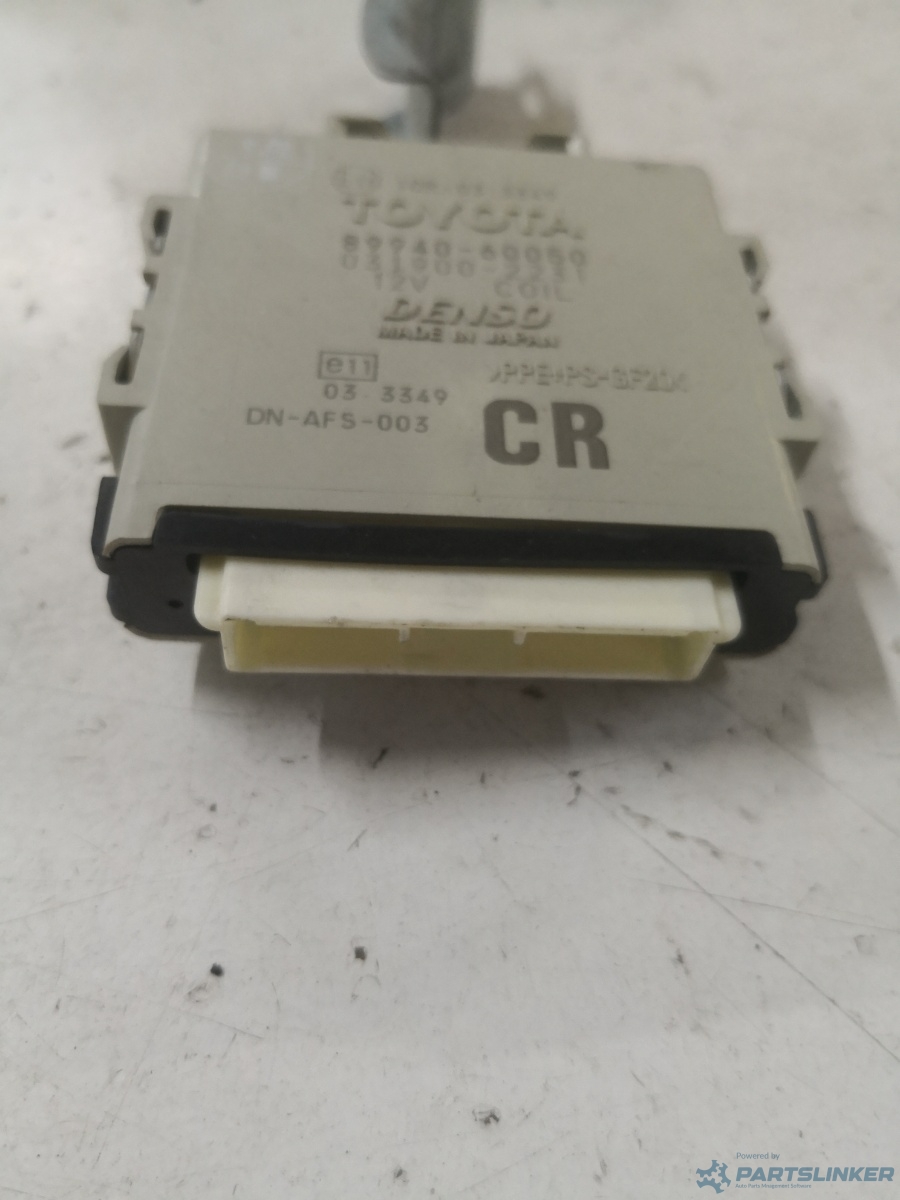 Modul lumini  TOYOTA LAND CRUISER 150 (TRJ15_, KDJ15_, GRJ15_, GDJ15_) [ 2009  OEM 8994060050 – foto 2