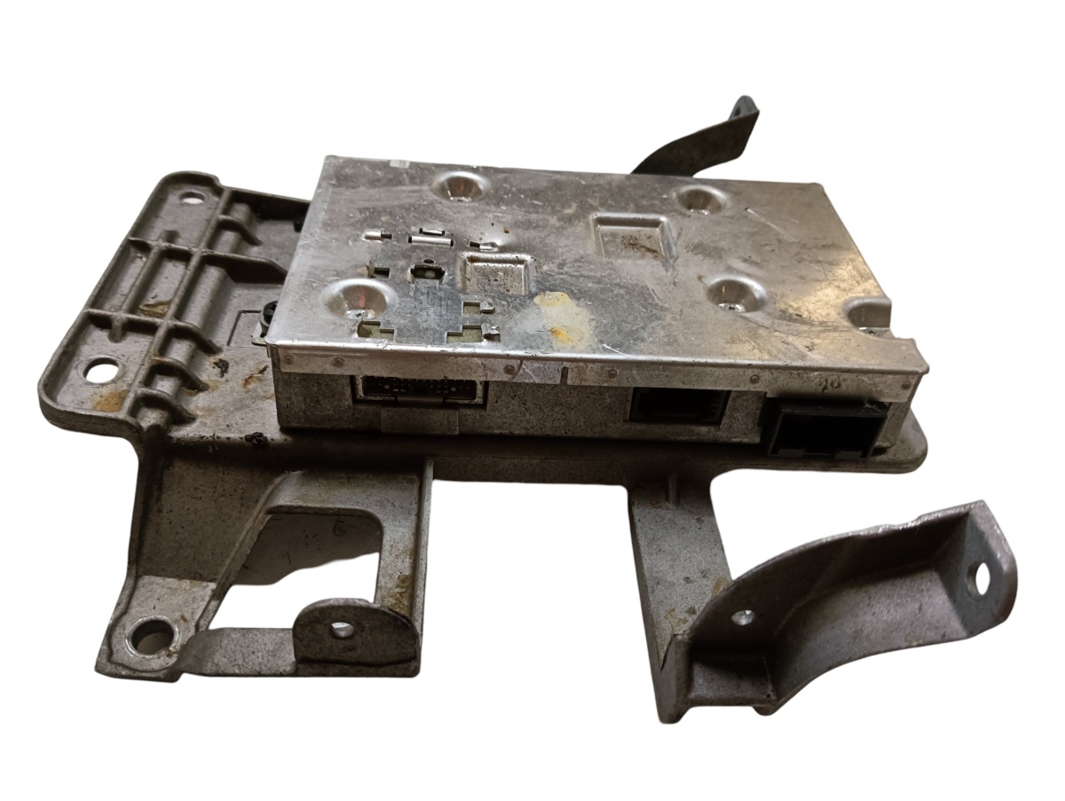 Modul MMI AUDI A6 III Avant 4F5, C6 2005 - 2011 4f1035462 – foto 2