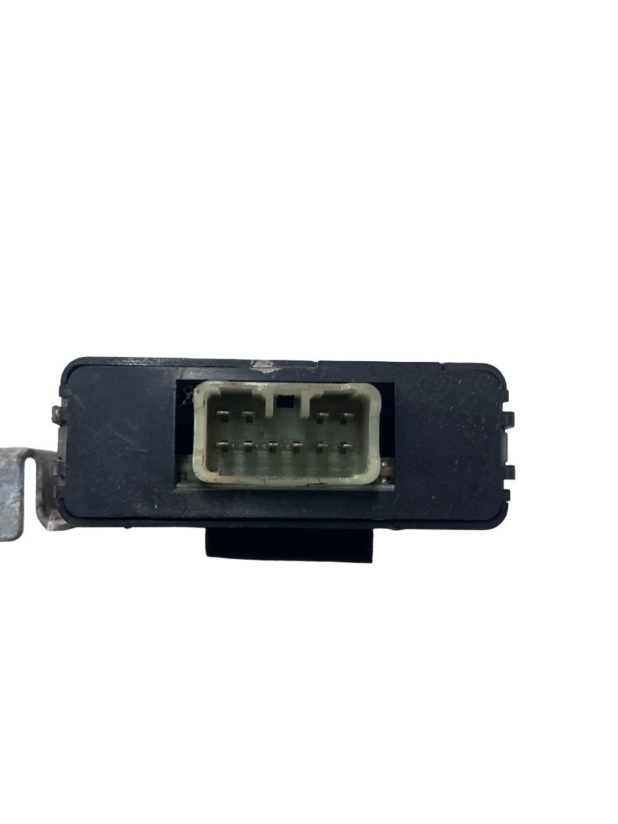 Modul motoras aeroterma AC MITSUBISHI PAJERO II Canvas Top V2_W, V4_W 1990 - 2000 0773001771 – foto 2