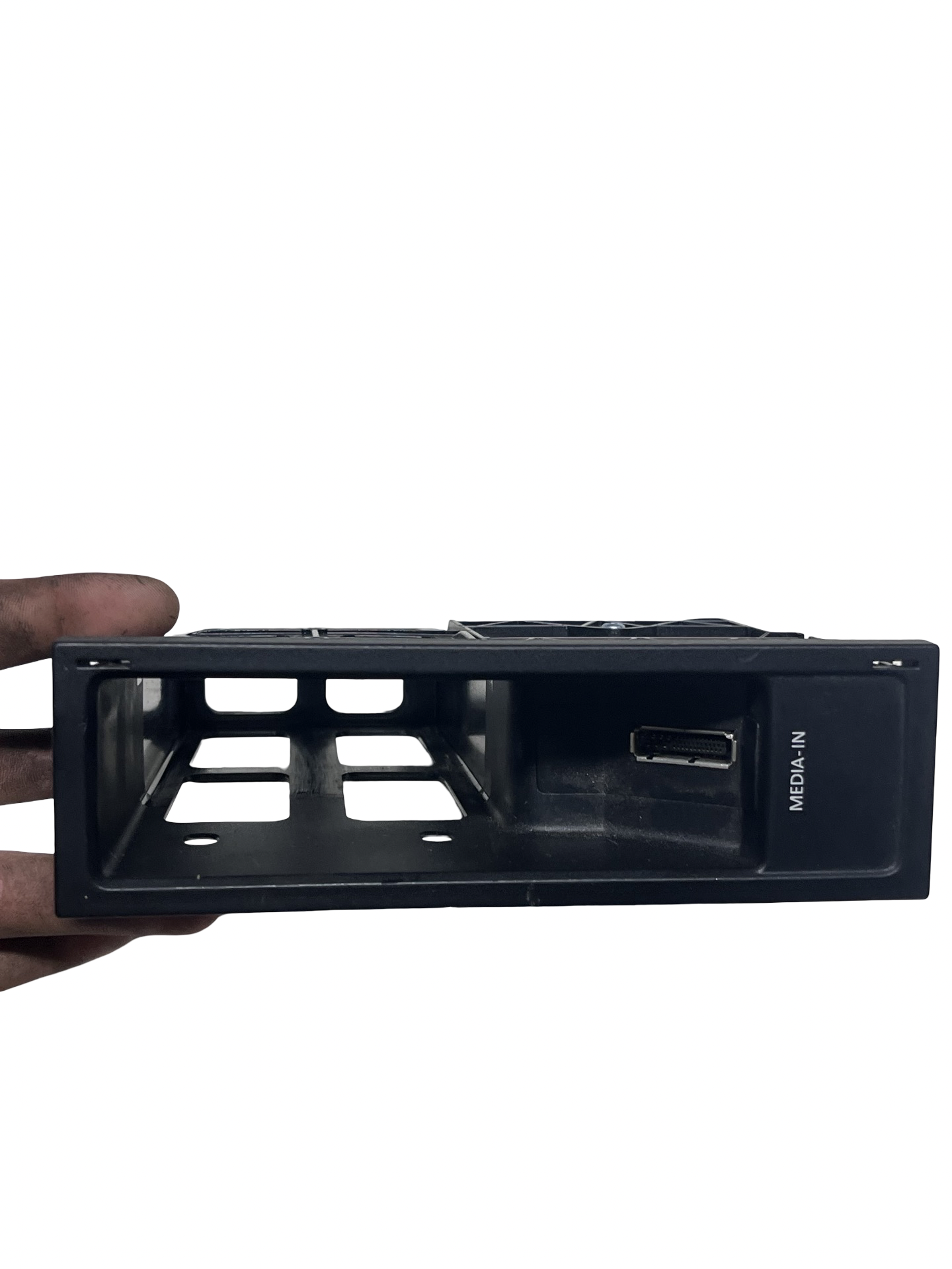 Modul Multimedia Volkswagen Golf 6 Hatchback 1.4 CAVD TSI 2008–2013 Facelift - cod: 1000001 – foto 3