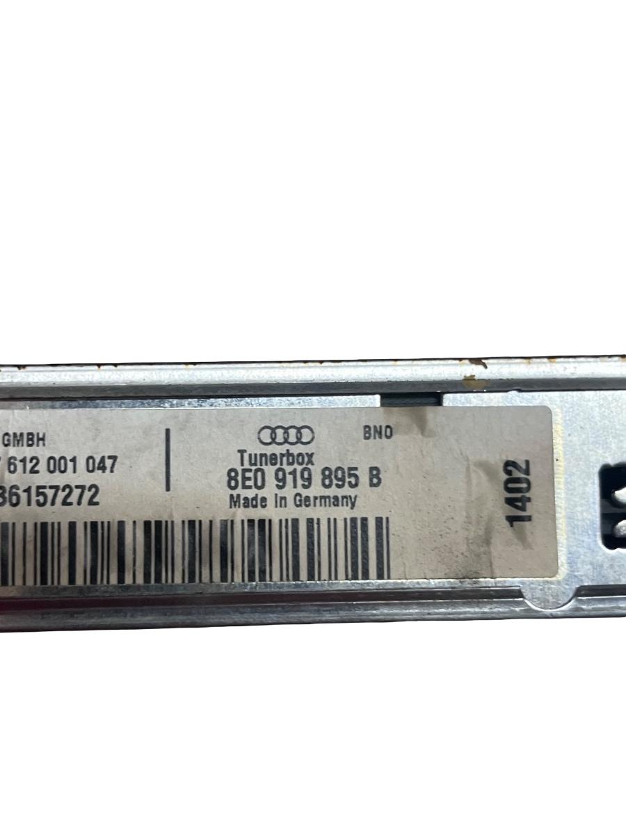Modul navigatie AUDI A4 II 8E2, B6 2000 - 2005 8E0919895B – foto 2