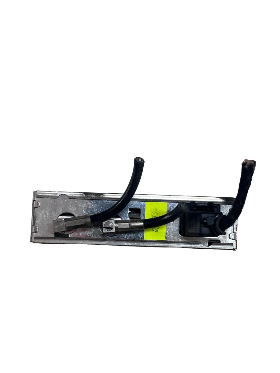 Modul navigatie AUDI A4 II 8E2, B6 2000 - 2005 8E0919895B – foto 3
