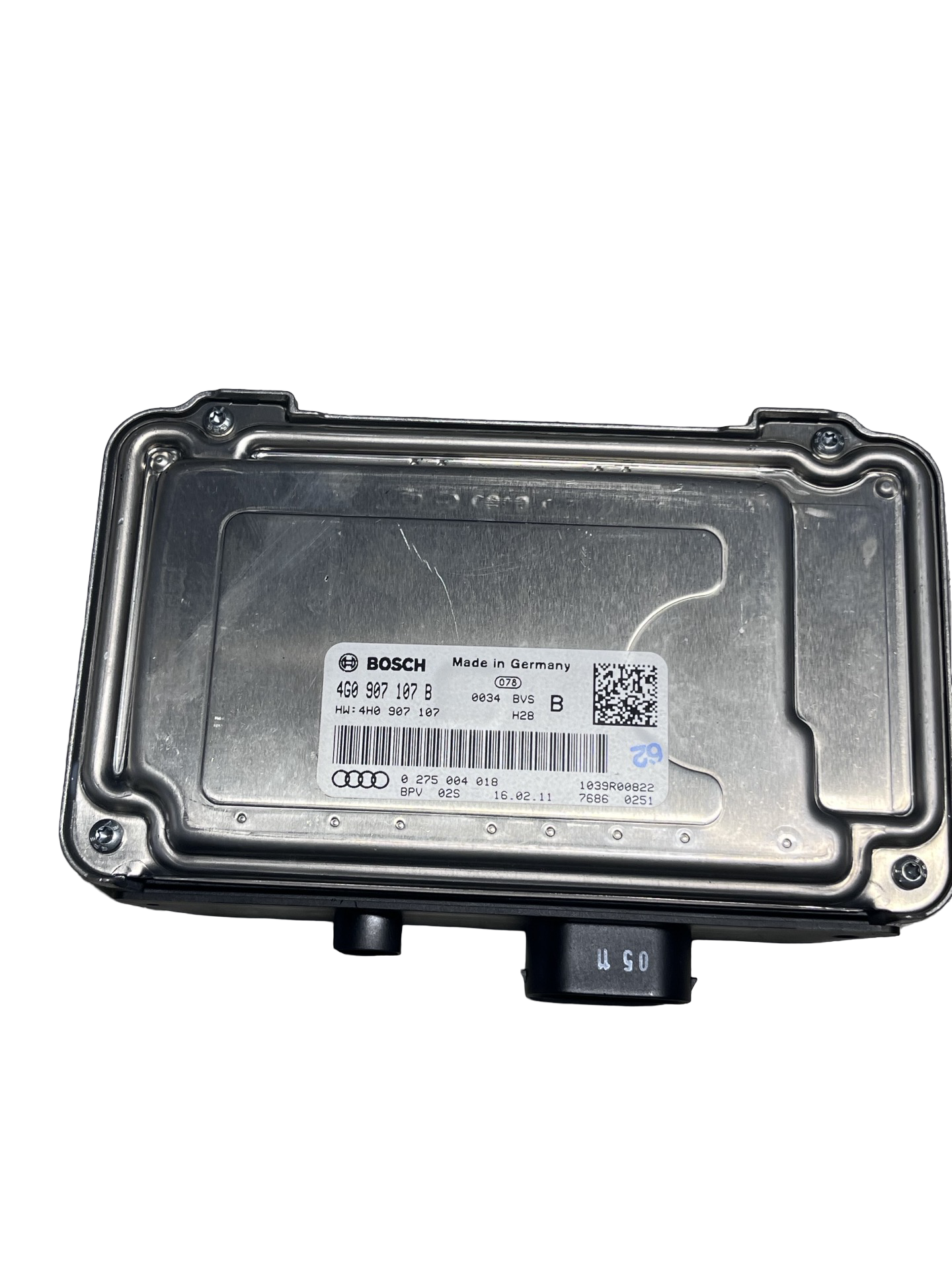 Modul Navigatie Audi A7 Sportback 2010–2018 3.0 TFSI V6 quattro S tronic CGWB - cod: 4G0907107B