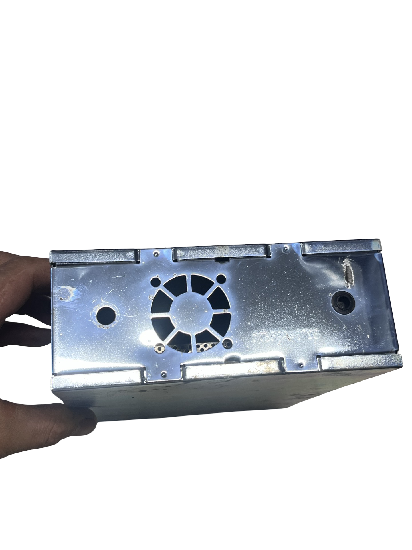 Modul Navigatie BMW SERIA 7 E38 1994–2001 - cod: 9178796 – foto 4