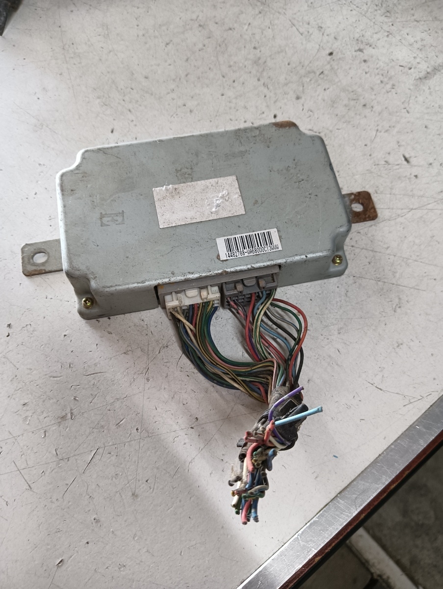 Modul  NISSAN PRIMERA III (P12) [ 2002 - > ]