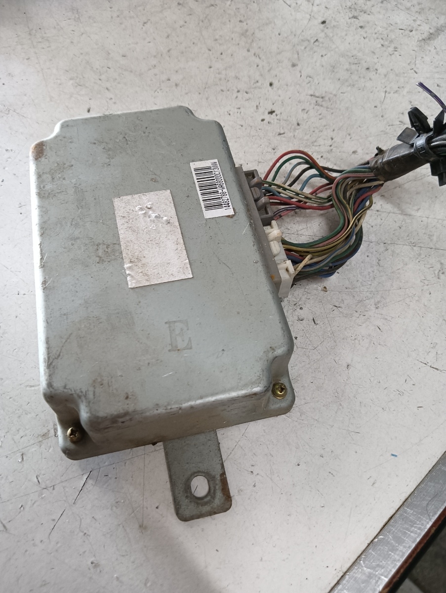 Modul  NISSAN PRIMERA III (P12) [ 2002 - > ] – foto 2