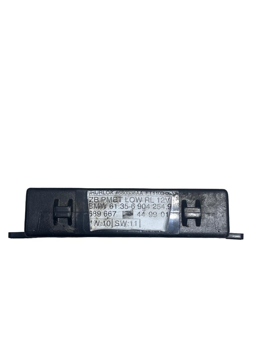 Modul oglinzi BMW 5 E39 1995 - 2003 69042549 – foto 2