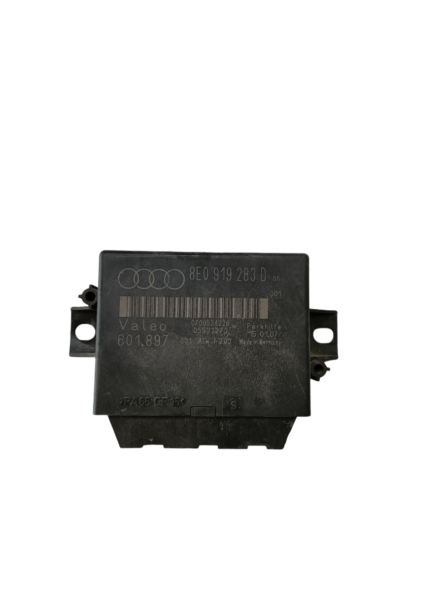 Modul parcare AUDI A4 III 8EC, B7 2004 - 2008 8e0919283d