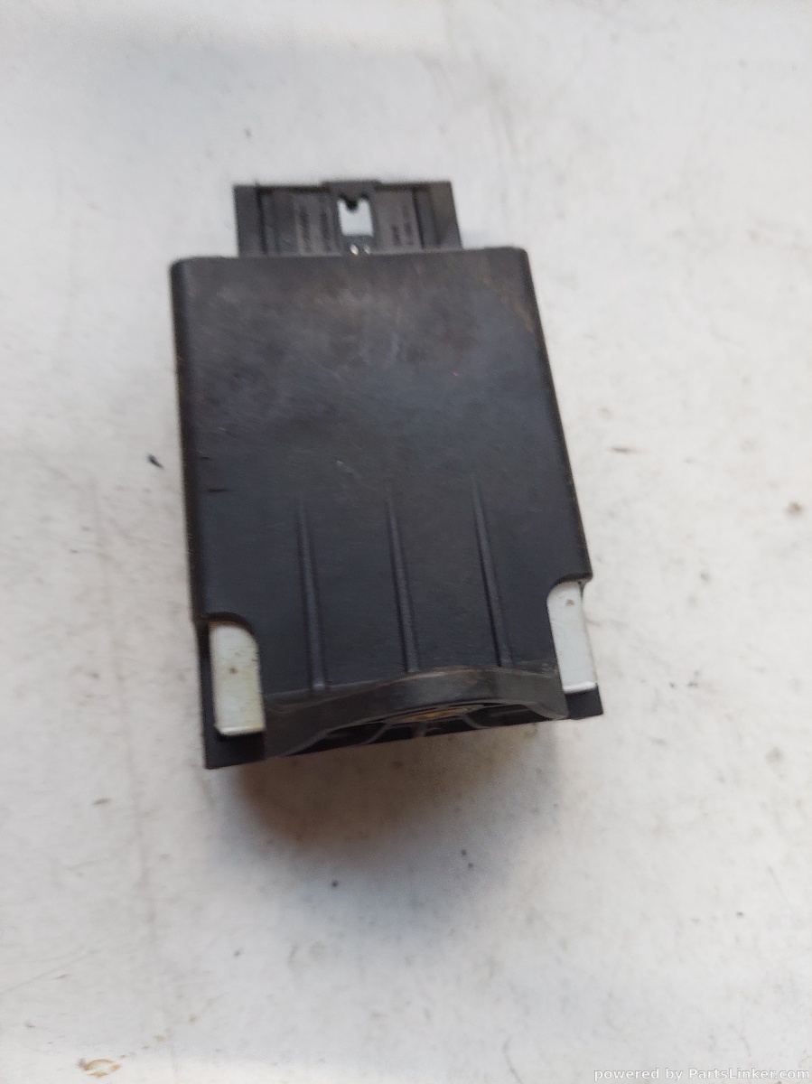 Modul perne aer BMW X5 III (F15, F85) [ 2012 - 2018 ] OEM 686237501 – foto 2