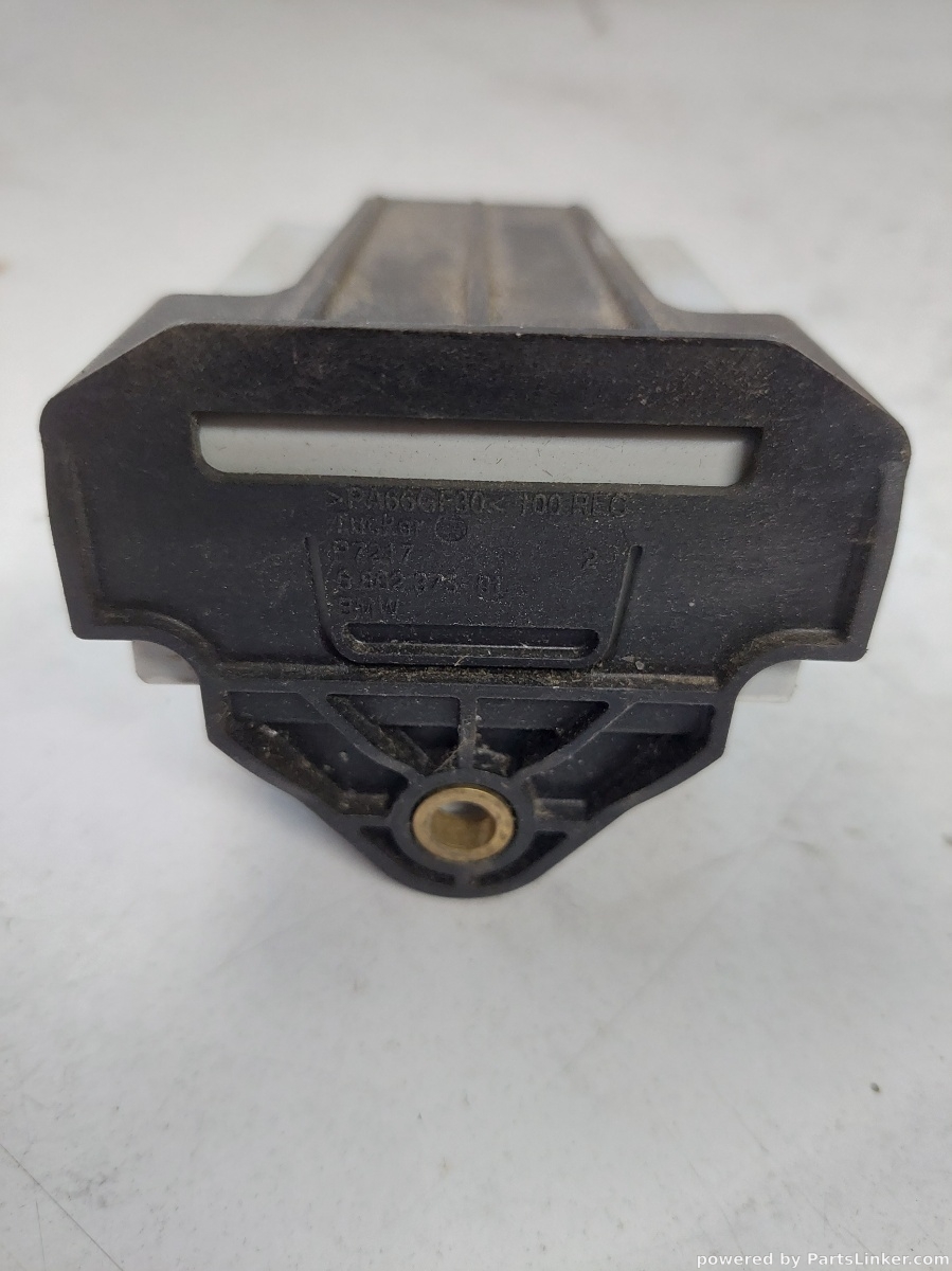 Modul perne aer BMW X5 III (F15, F85) [ 2012 - 2018 ] OEM 686237501 – foto 3